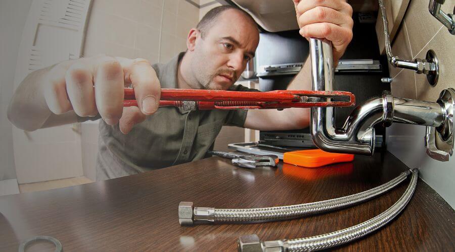 Professional water heater repair in Humarock, MA